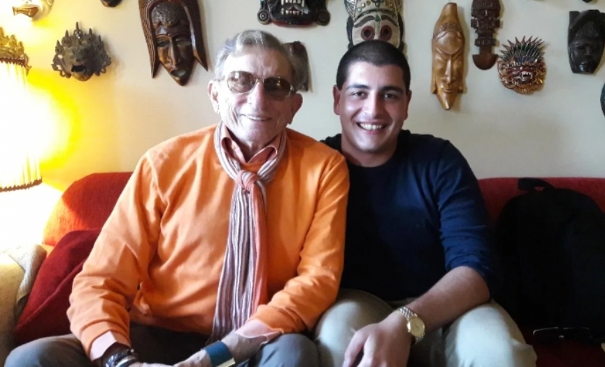 Merhaba Haldun Dormen!