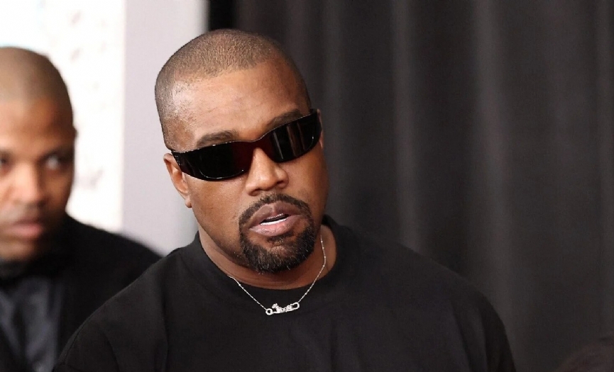 Ye: "Antisemitizmle iim bitti"