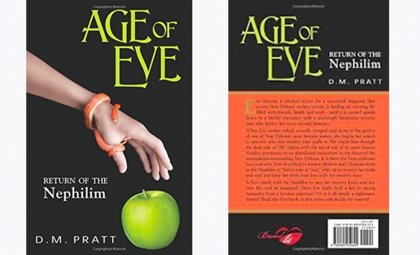 Age of Eve: Return of the Nephilim