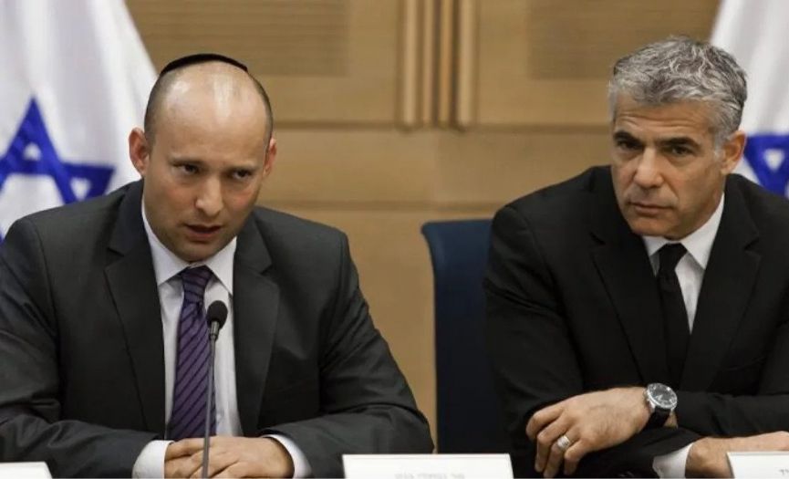İsrail üç buçuk yıl içinde beşinci seçimlerine bir adım daha yaklaştı