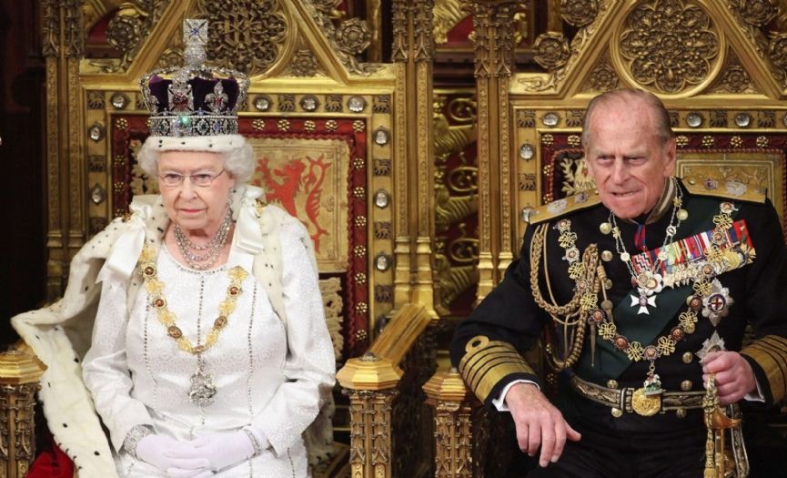 II. Elizabeth: “Daha az imparatorluk, daha fazla dostluk”