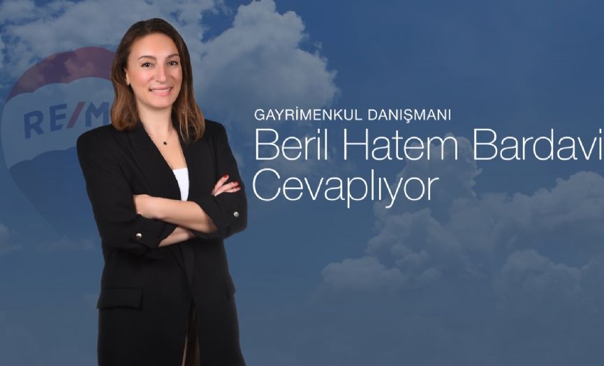 Gayrimenkul danman ile almann alclar iin avantajlar
