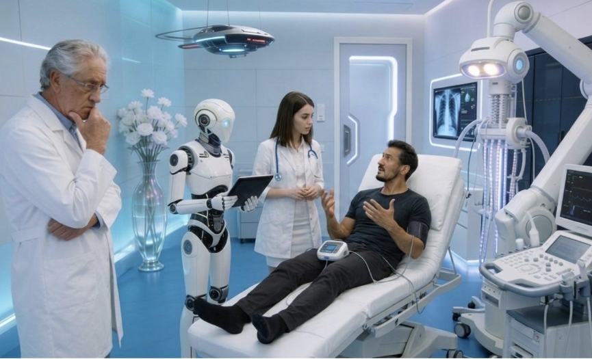 Diploma Sadece Ka��t: ��inizi Yapay Zekadan Korumak � II