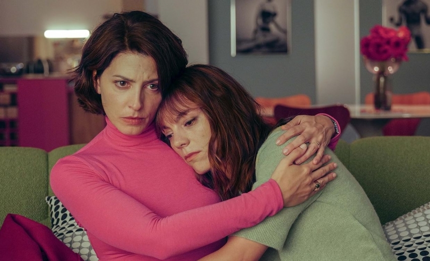 D�� k�r�kl��� yaratan Almodovar filmi