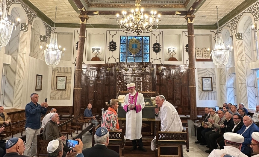 Yanbol yeniden kaplarn at