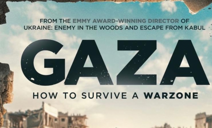 BBC belgeseline ceza