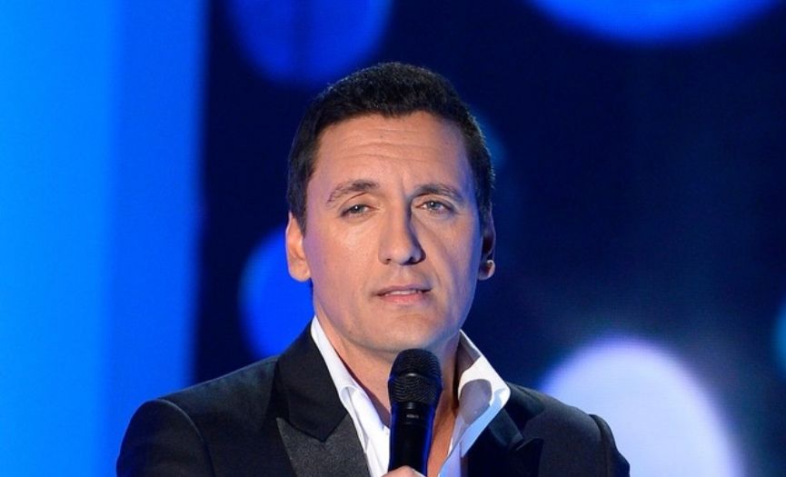 Dany Brillant yeniden stanbul´da
