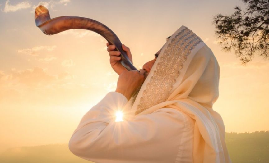 The Door to New Beginnings: Rosh Hashanah