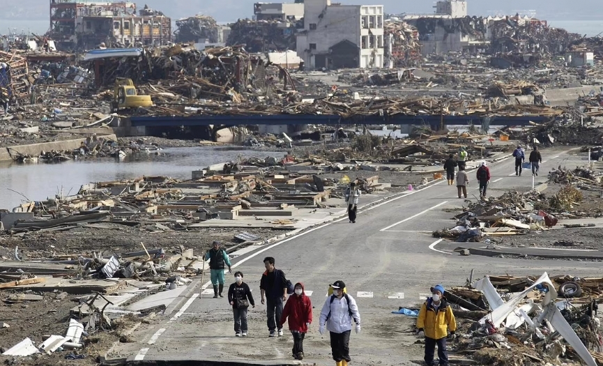 Deprem ve Ekonomi