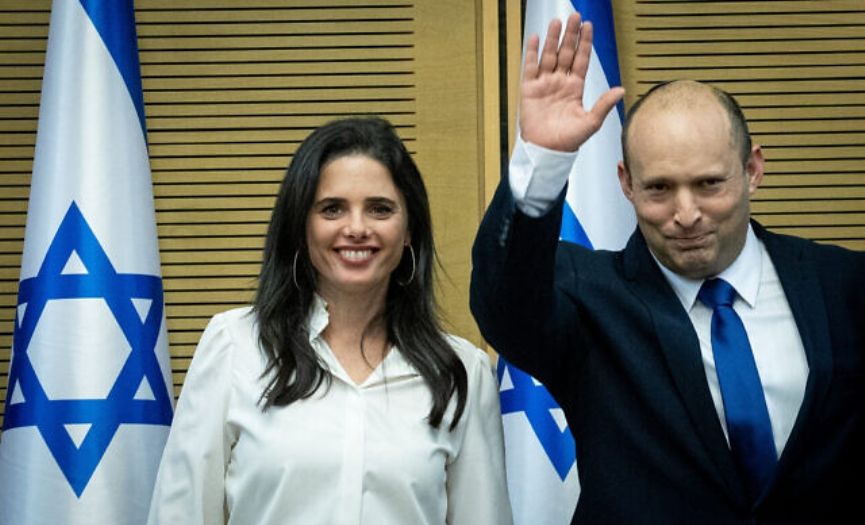 İsrail Başbakanı Bennett gelecek seçimlerde aday olmayacak