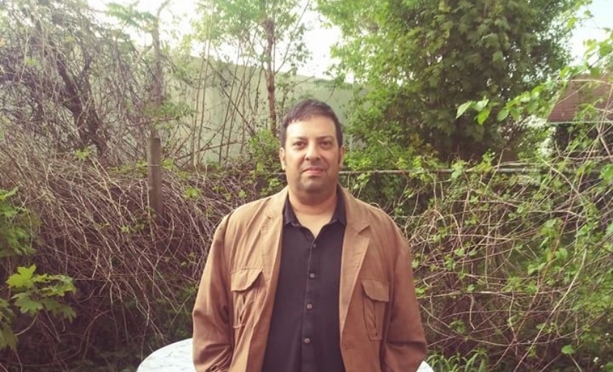 Eric Vollweiler in Conversation - Strong Focus on Diversity and Inclusion