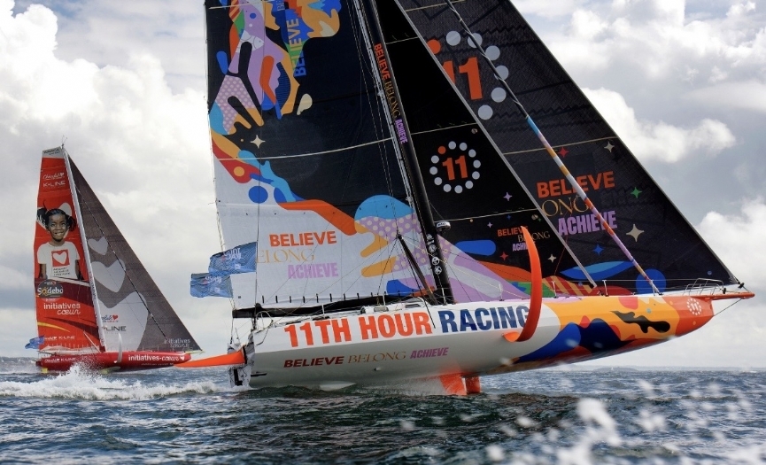 Volvo Ocean Race 2027&acute;ye do�ru