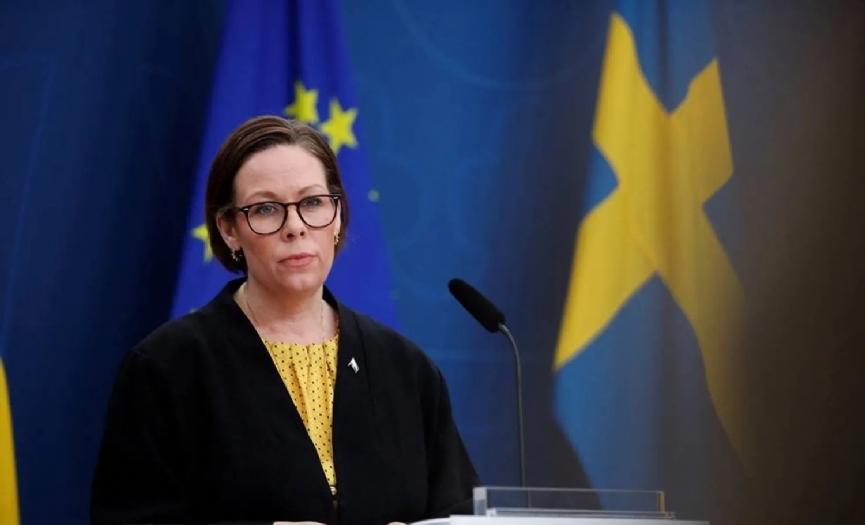 sve ve Hollanda´dan AB´ye ar: srail ve Hamas´a yaptrm uygulansn