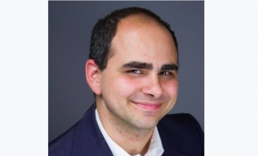 "Striving to be a Good Person, That&acute;s the Real Goal" - Interview with Richard Tucci