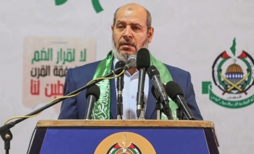 Hamas&acute;�n yeni lideri Hayya olabilir