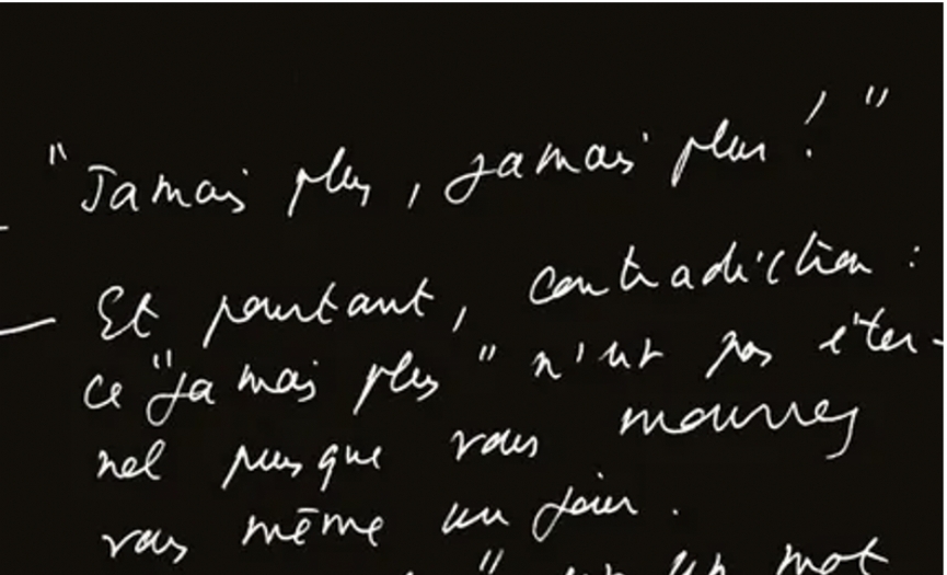 METN SARFAT LE EDEBYATTAK FELSEFE - 4