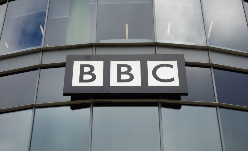 Holokost Anma G�n� haberi i�in BBC&acute;den �z�r