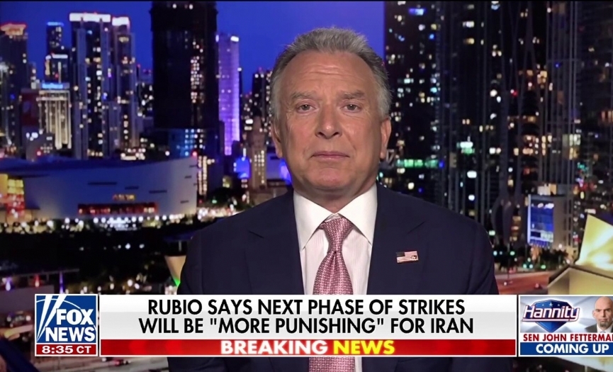 Witkoff: �11 n�kleer bomba yapmaya yetecek uranyuma sahip olmakla �v�n�yorlard��