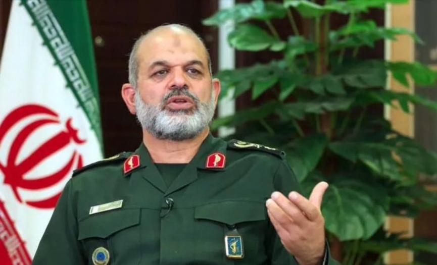 Hamaney&acute;den sonra �ran&acute;� kim y�netecek?