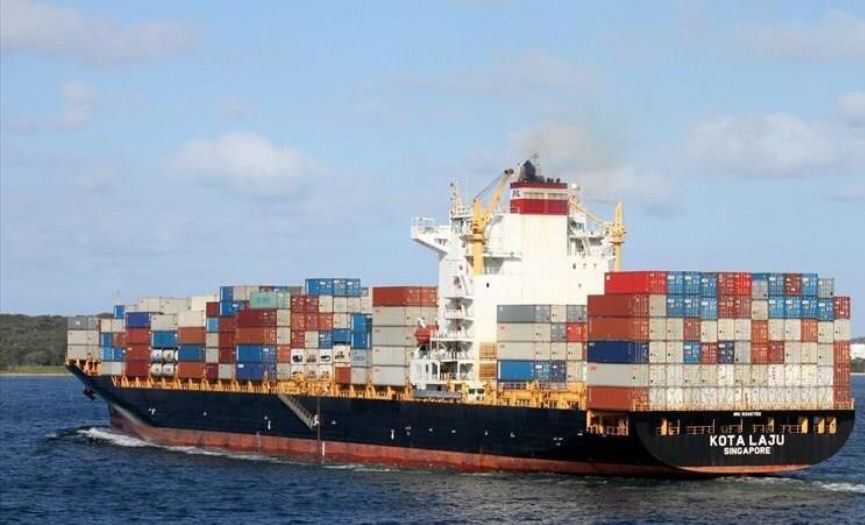 Husiler Kzldeniz´de srail balantl ticari gemilere saldrd
