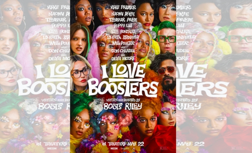 I Love Boosters - Fashion, Class, and Creativity in Boots Riley&acute;s Wildest Satire Yet