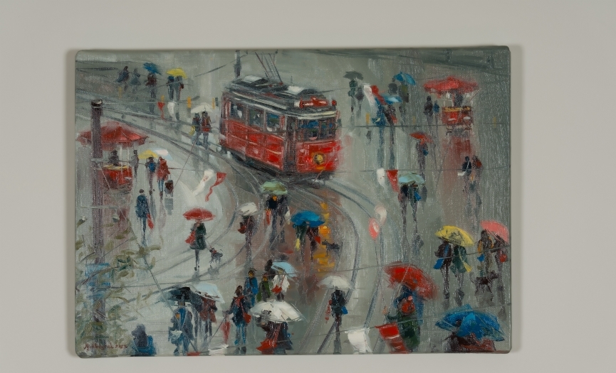 Haftan�n sanat ajandas�