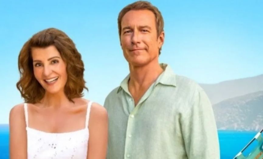 Movie Review: My Big Fat Greek Wedding 3