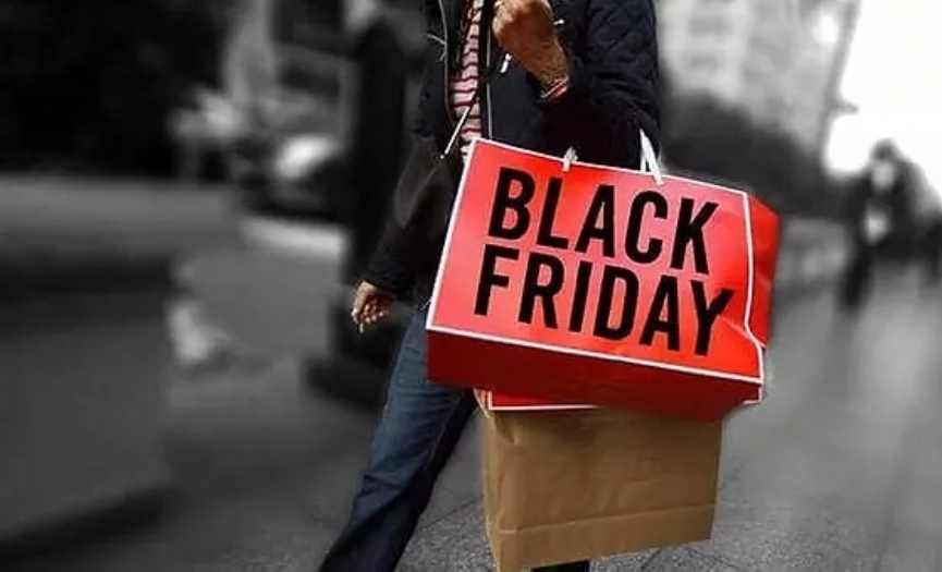 Tketici psikolojisi: ´Yeni sezon´ alveri davranlar ve Black Friday etkisi