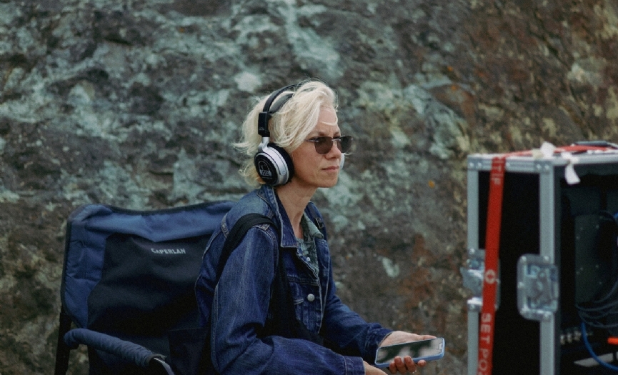 The Quiet Power of Fidan - Conversation with Director, Screenwriter, and Actress Ayçıl Yeltan