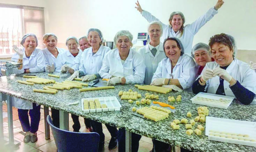 ROZI LEVI: “We dream, we work, and we make it happen"