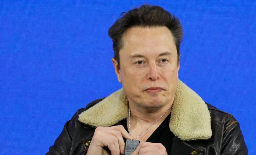 Musk antisemit paylam destekledii iin piman