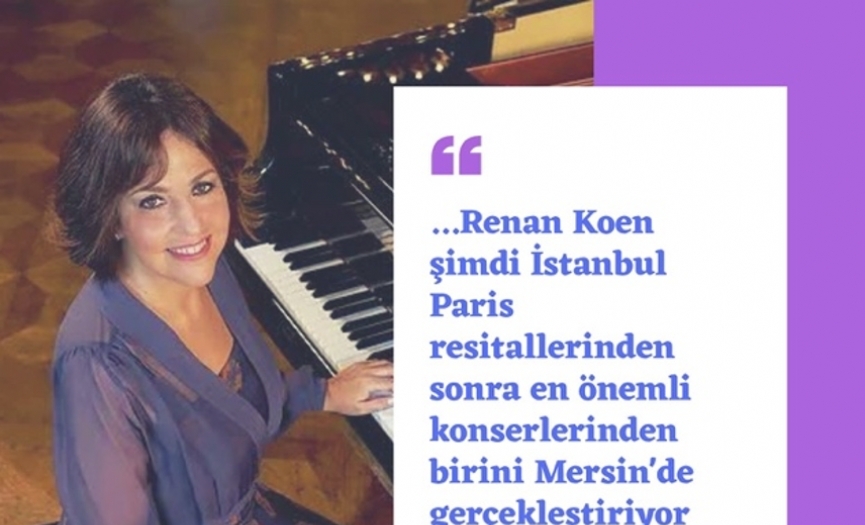 BİR RESSAMIN SES DÜNYASI -1