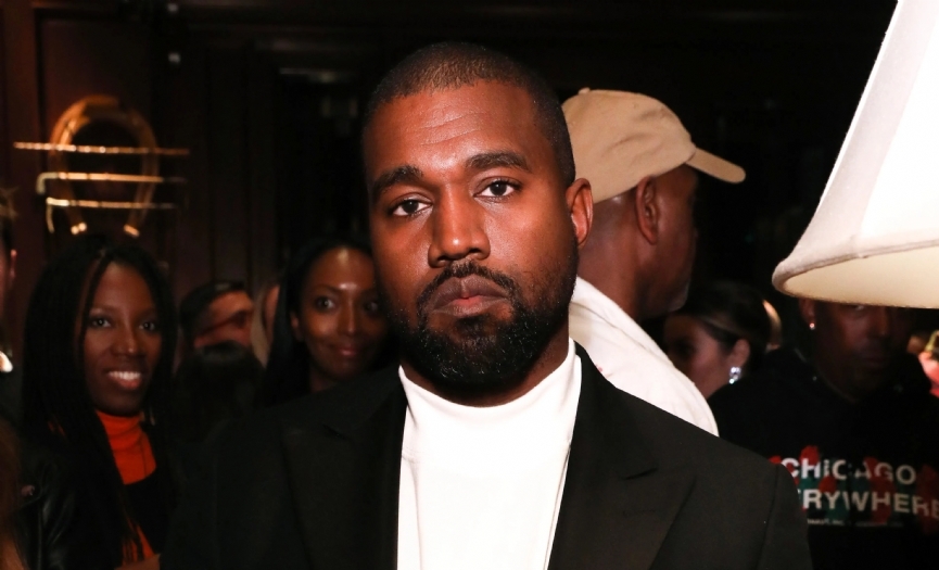 Sanat maskesiyle su vlemez: Kanye West derhal yarglanmaldr