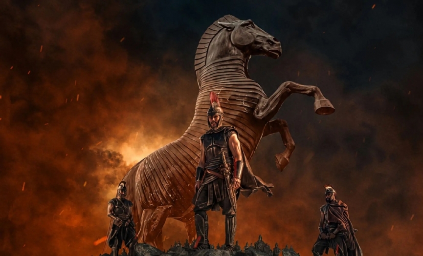 Why Did Odysseus Reject Immortality?