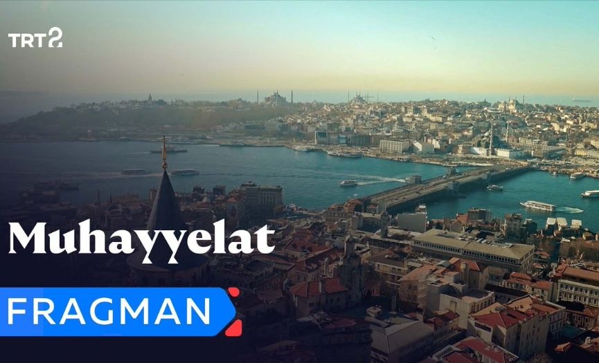 Journey Through Streets of Istanbul with Mario Levi