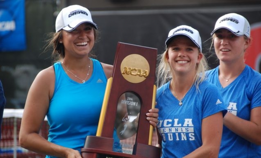 Piyango bileti mi, NCAA sigortas� m�?