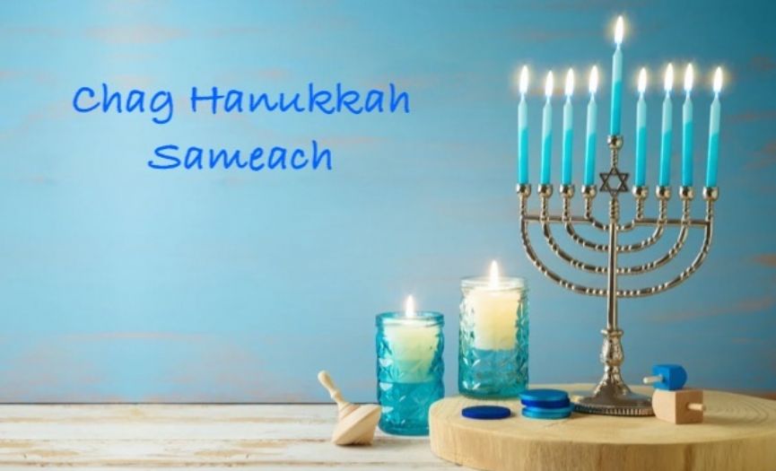 Festival of Lights and Miracles: Hanukkah