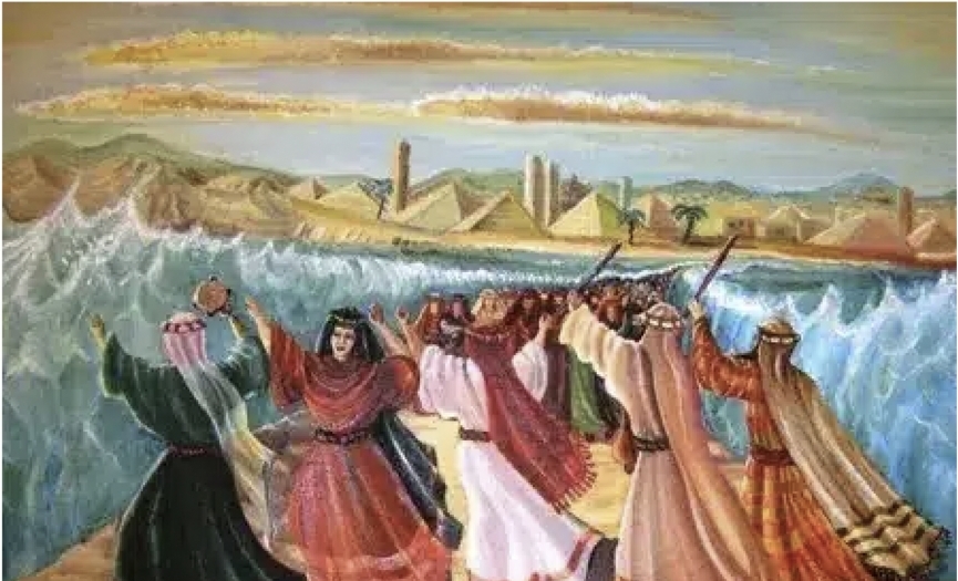 Esaretin sesli g�c�