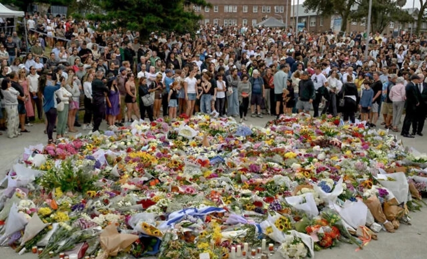 Bondi ter�ristinin yay�n yasa�� talebine mahkemeden ret