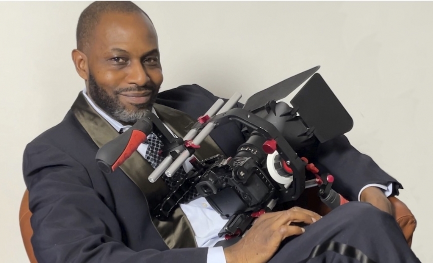 "Goodness is Compassion for Others" - Interview with Kevin Craig West