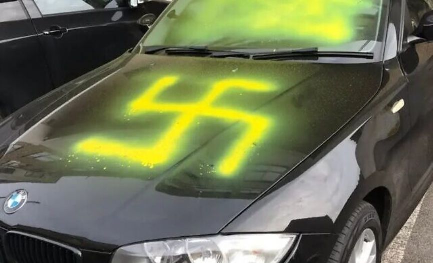 Avustralya bölge bölge Nazi sembollerini yasaklamaya başladı