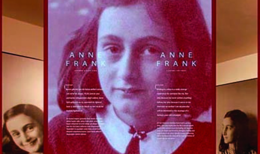 Anne Frank House and SEHAK to launch various educational seminars in Izmir starting October 18th