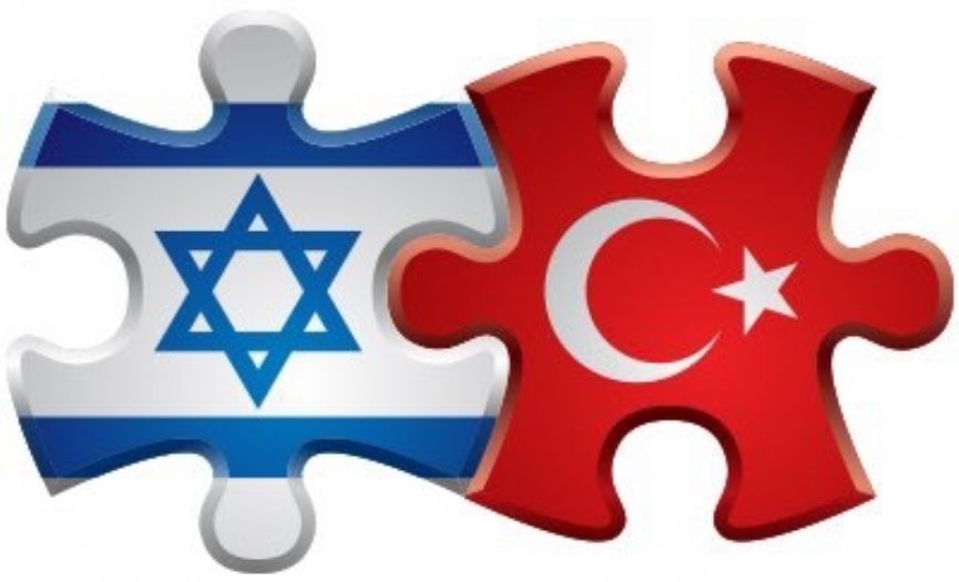 Turkish Jewish Lobbying in the Crosshairs