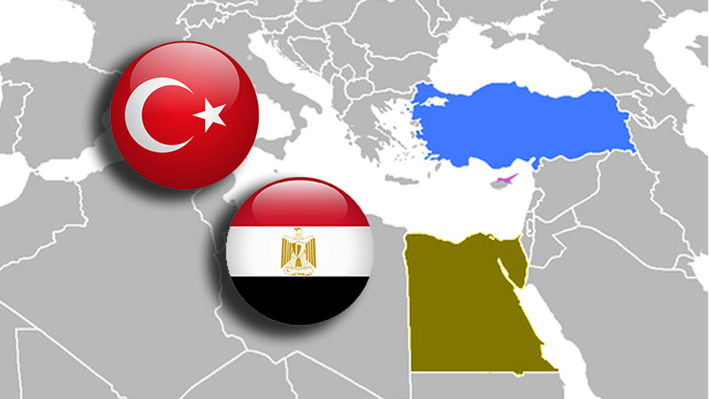 Mısır ile ilişkiler geçmişin gölgesinden kurtulur mu? | Şalom Gazetesi